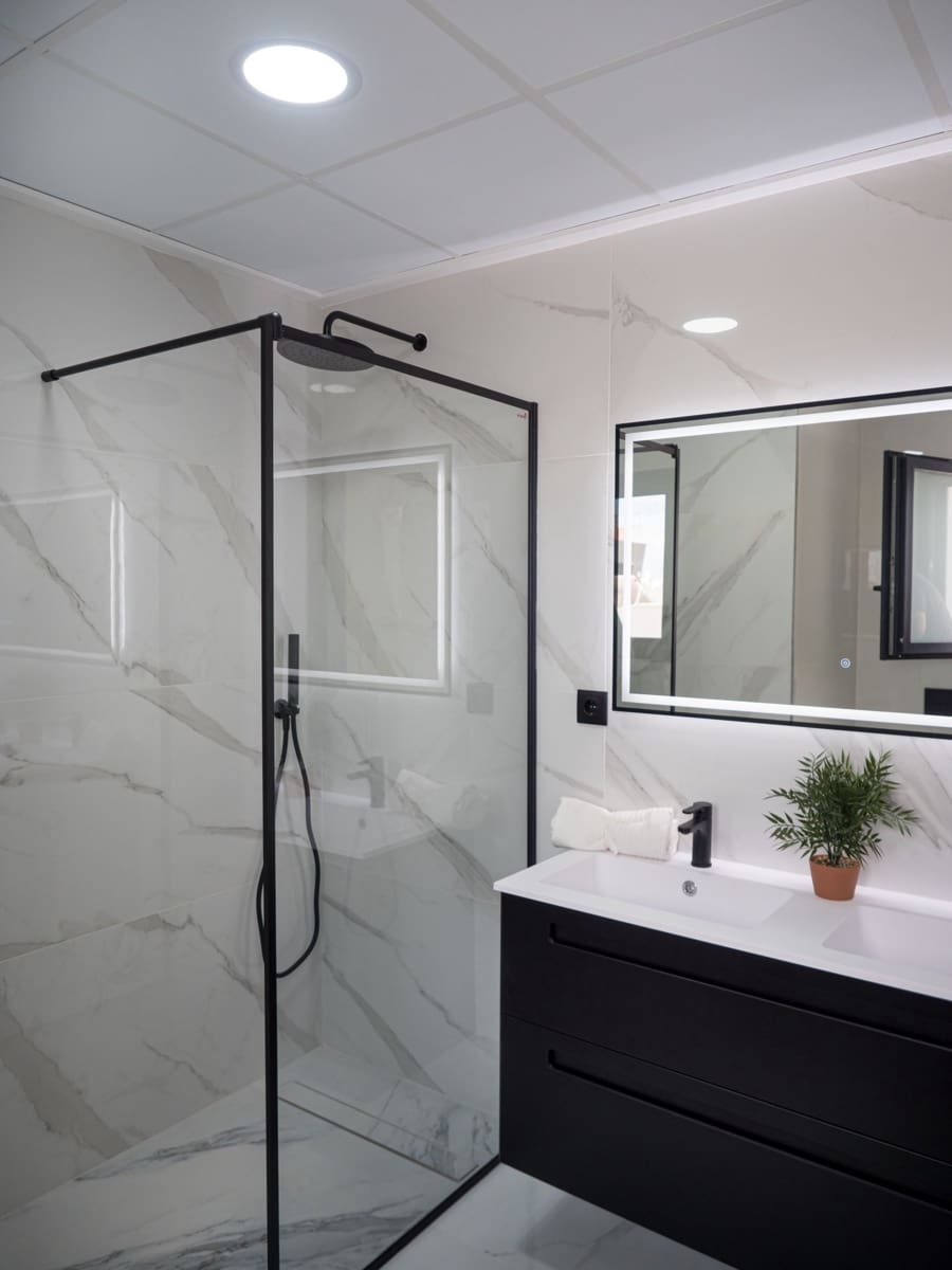 3 bedroom Villa for sale in San Pedro del Pinatar with pool garage - € 429,000 (Ref: 8119368)