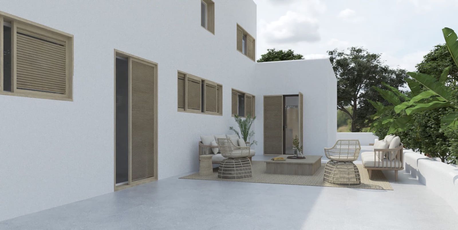 4 soveværelse Villa til salg i Moraira med swimmingpool garage - € 1.395.000 (Ref: 8123556)