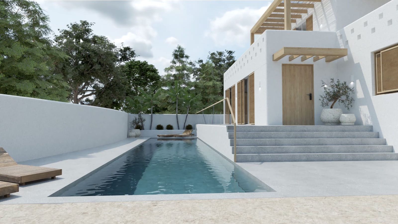 4 soveværelse Villa til salg i Moraira med swimmingpool garage - € 1.395.000 (Ref: 8123556)