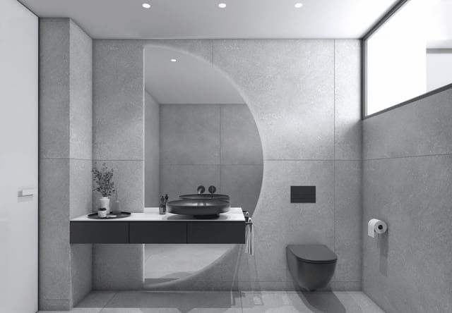 4 soveværelse Villa til salg i Moraira, Teulada-Moraira med swimmingpool garage - € 1.395.000 (Ref: 8123556)