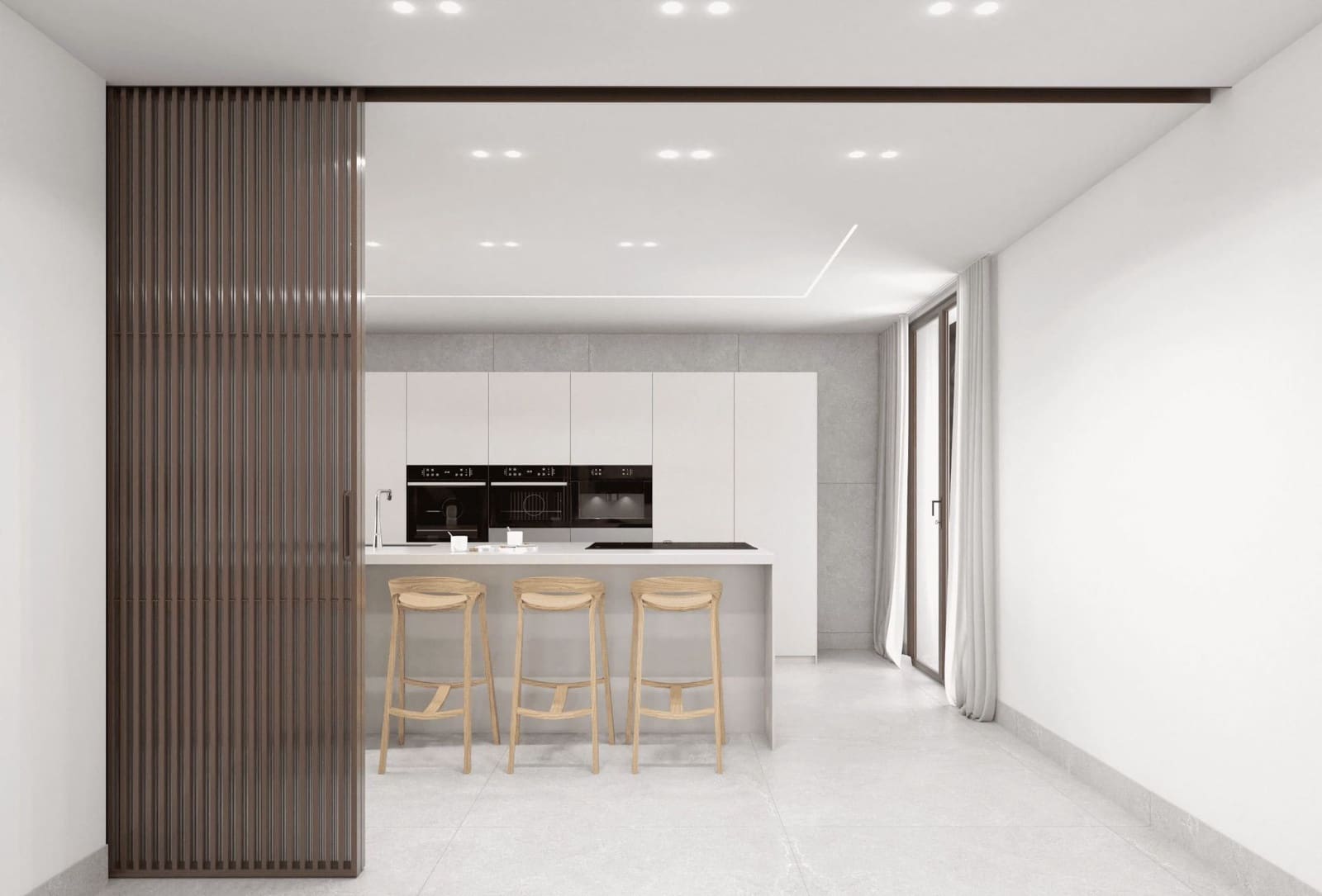 4 soveværelse Villa til salg i Moraira med swimmingpool garage - € 1.395.000 (Ref: 8123556)