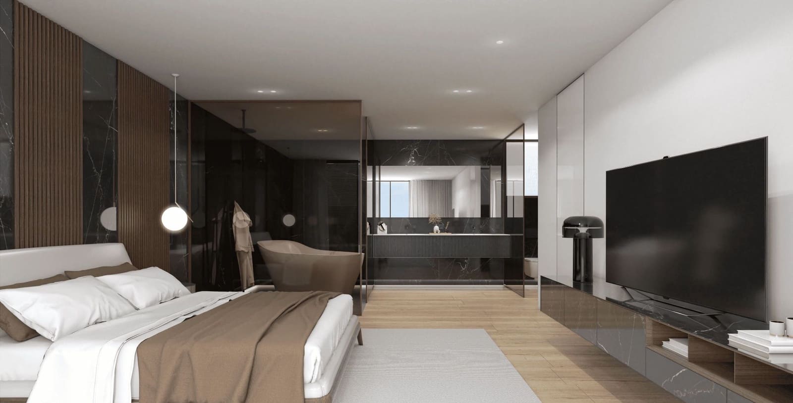 4 soveværelse Villa til salg i Moraira med swimmingpool garage - € 1.395.000 (Ref: 8123556)