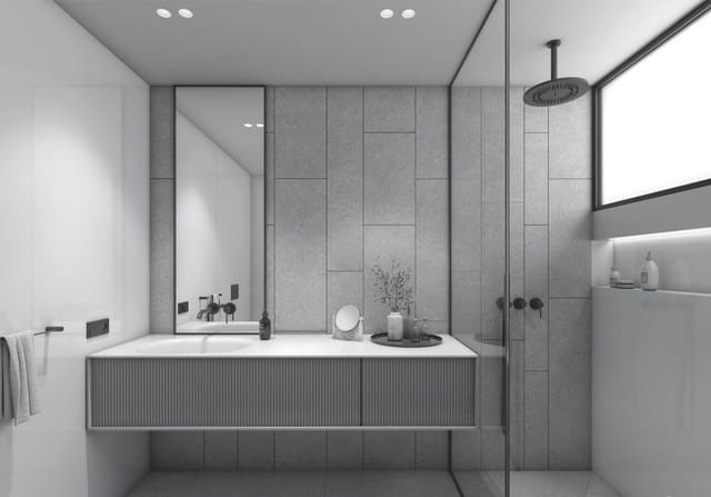 4 soveværelse Villa til salg i Moraira, Teulada-Moraira med swimmingpool garage - € 1.395.000 (Ref: 8123556)