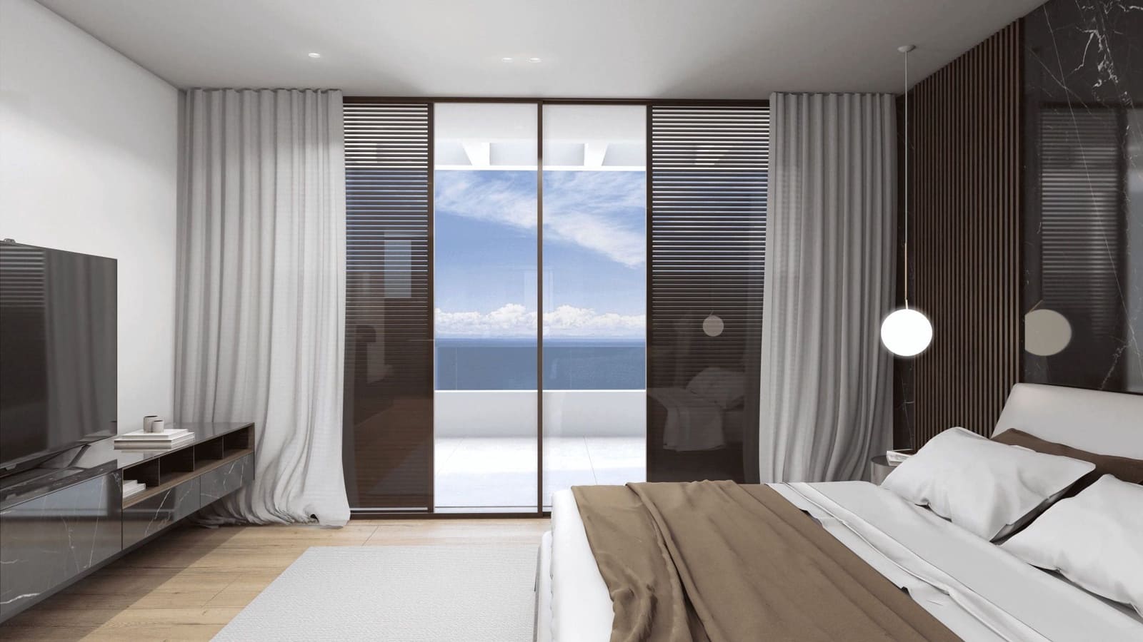 4 soveværelse Villa til salg i Moraira med swimmingpool garage - € 1.395.000 (Ref: 8123556)