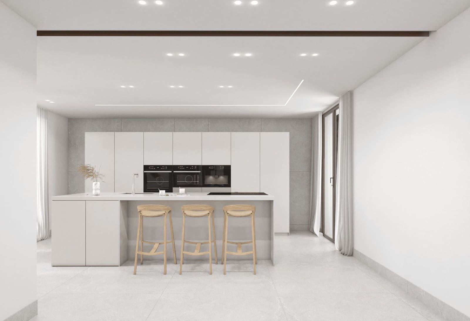 4 soveværelse Villa til salg i Moraira med swimmingpool garage - € 1.395.000 (Ref: 8123556)