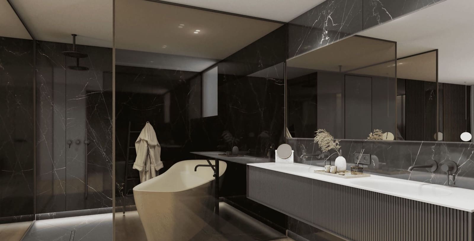 4 soveværelse Villa til salg i Moraira med swimmingpool garage - € 1.395.000 (Ref: 8123556)