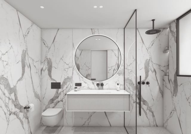 4 soveværelse Villa til salg i Moraira, Teulada-Moraira med swimmingpool garage - € 1.395.000 (Ref: 8123556)