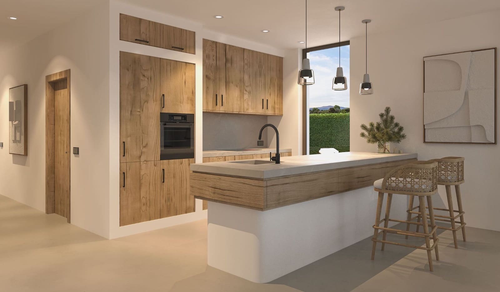 4 bedroom Villa for sale in Javea / Xabia with pool garage - € 1,525,000 (Ref: 8145751)