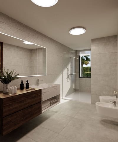 4 camera da letto Villa in vendita in Finestrat con piscina garage - 2.200.000 € (Rif: 8154614)