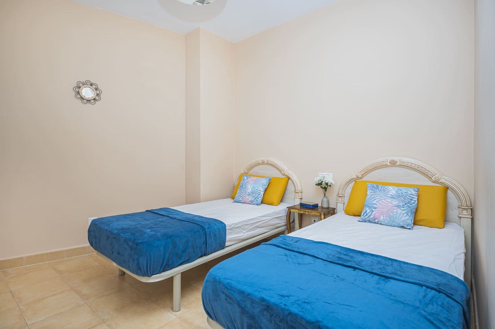 3 soveværelse Penthouse til salg i Benidorm med swimmingpool garage - € 450.000 (Ref: 8249739)