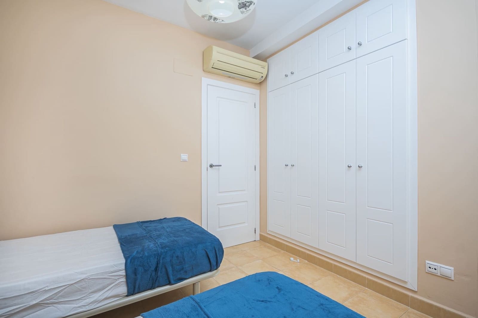 3 soveværelse Penthouse til salg i Benidorm med swimmingpool garage - € 450.000 (Ref: 8249739)