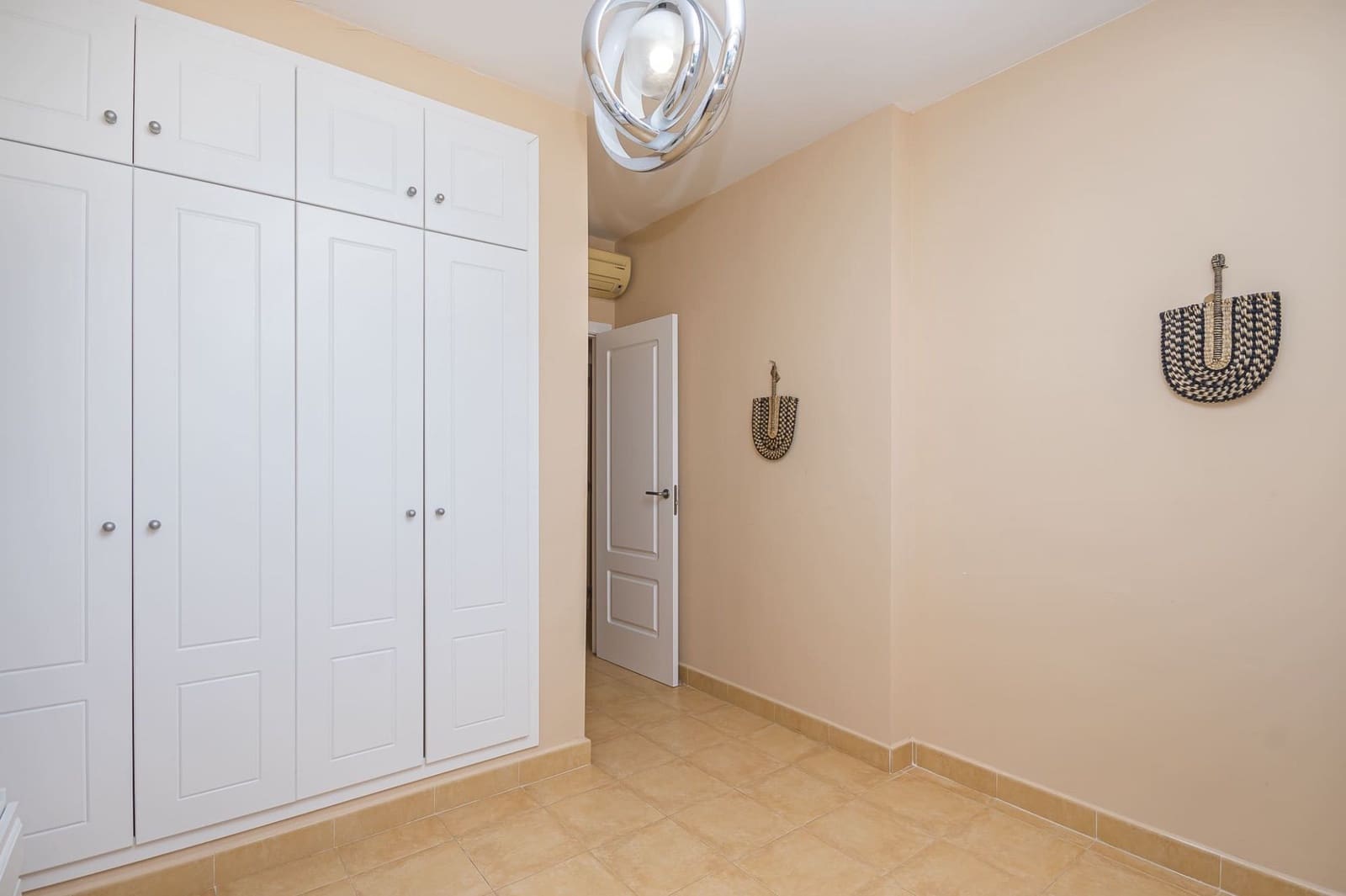 3 soveværelse Penthouse til salg i Benidorm med swimmingpool garage - € 450.000 (Ref: 8249739)