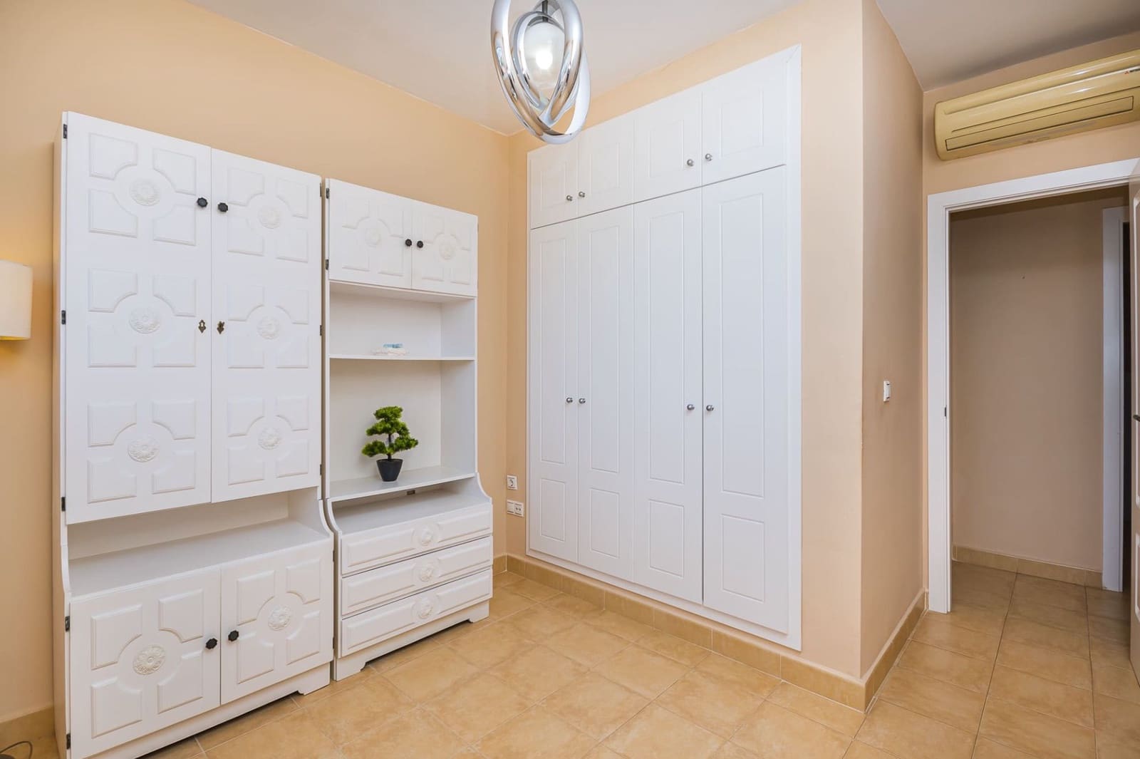 3 soveværelse Penthouse til salg i Benidorm med swimmingpool garage - € 450.000 (Ref: 8249739)