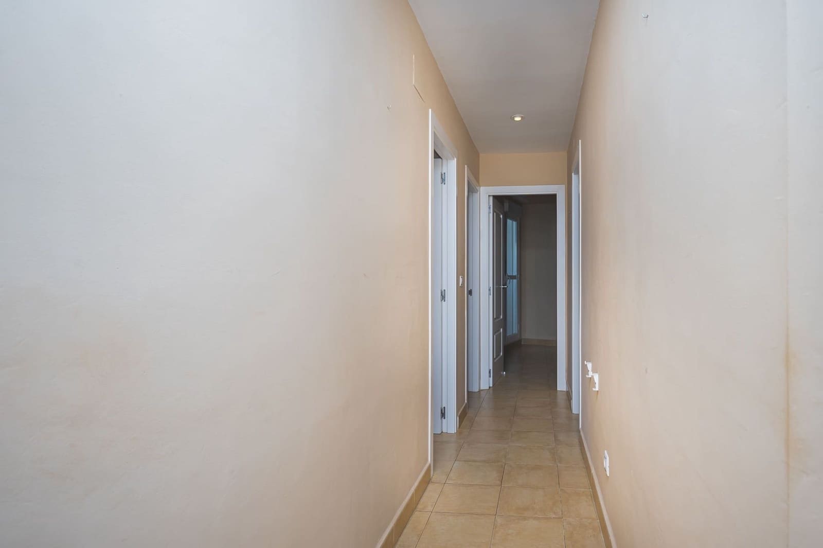 3 soveværelse Penthouse til salg i Benidorm med swimmingpool garage - € 450.000 (Ref: 8249739)