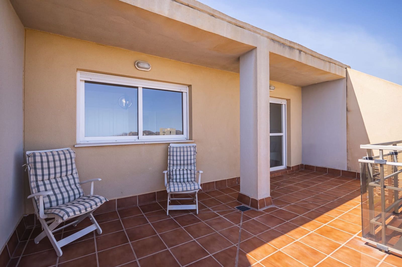 3 soveværelse Penthouse til salg i Benidorm med swimmingpool garage - € 450.000 (Ref: 8249739)