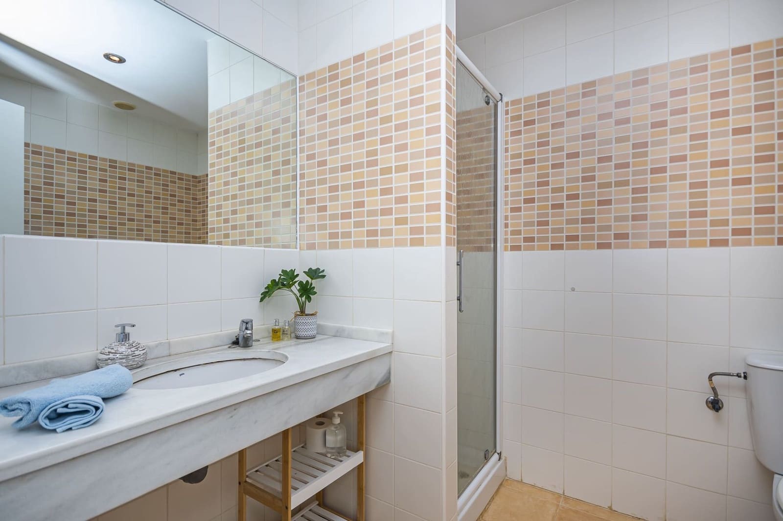 3 soveværelse Penthouse til salg i Benidorm med swimmingpool garage - € 450.000 (Ref: 8249739)