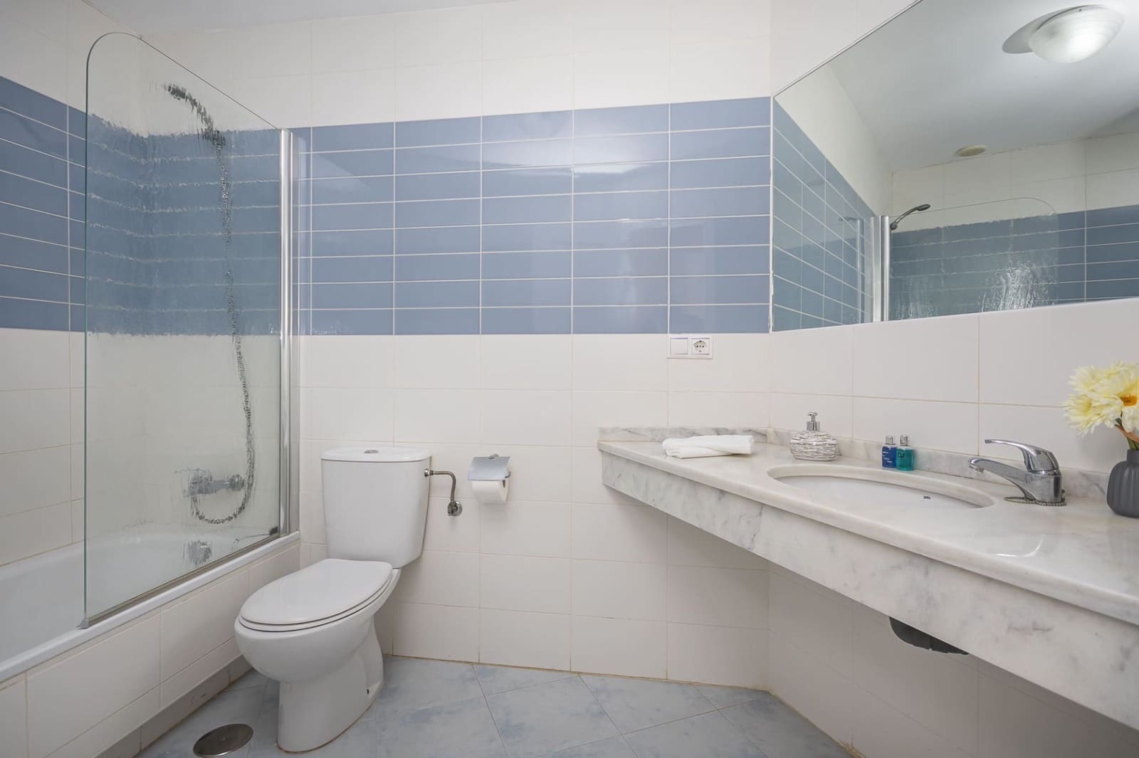 3 soveværelse Penthouse til salg i Benidorm med swimmingpool garage - € 450.000 (Ref: 8249739)