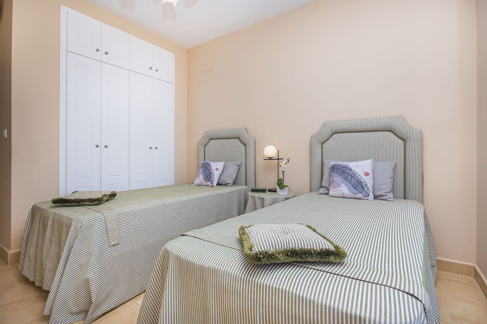 3 soveværelse Penthouse til salg i Benidorm med swimmingpool garage - € 450.000 (Ref: 8249739)