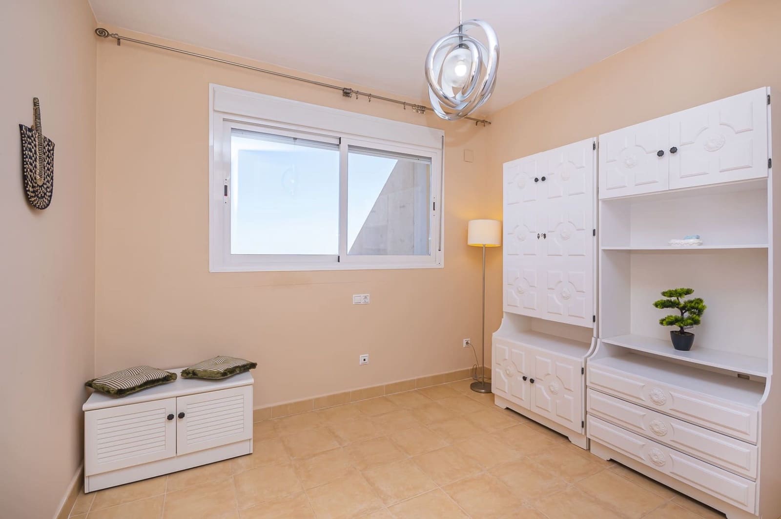 3 soveværelse Penthouse til salg i Benidorm med swimmingpool garage - € 450.000 (Ref: 8249739)