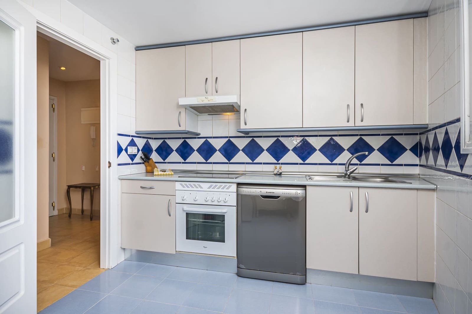 3 soveværelse Penthouse til salg i Benidorm med swimmingpool garage - € 450.000 (Ref: 8249739)