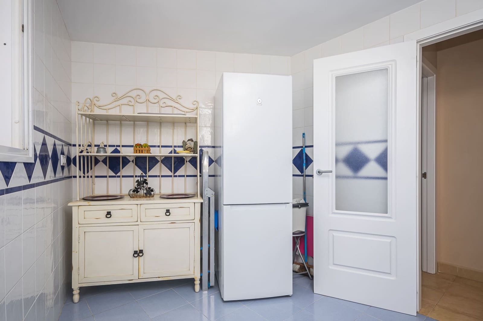 3 soveværelse Penthouse til salg i Benidorm med swimmingpool garage - € 450.000 (Ref: 8249739)