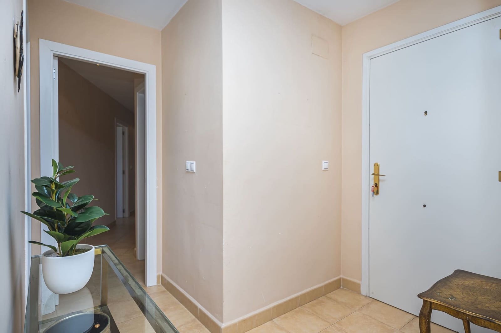 3 soveværelse Penthouse til salg i Benidorm med swimmingpool garage - € 450.000 (Ref: 8249739)