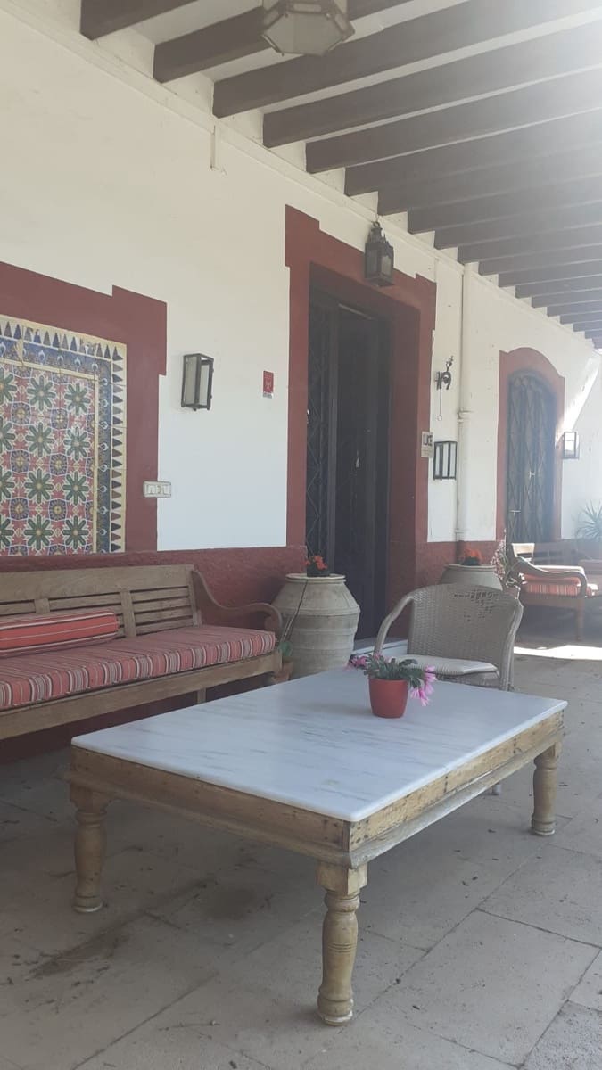 10 soveværelse Finca/Landehus til salg i Elche / Elx med swimmingpool garage - € 1.500.000 (Ref: 8253388)