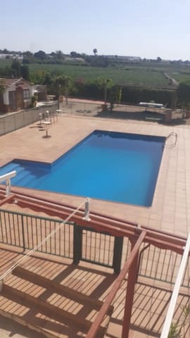 10 soverom Finca/Herregård til salgs i Elche / Elx med svømmebasseng garasje - € 1 500 000 (Ref: 8253388)