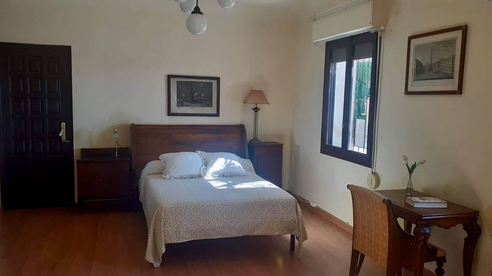 10 soveværelse Finca/Landehus til salg i Elche / Elx med swimmingpool garage - € 1.500.000 (Ref: 8253388)