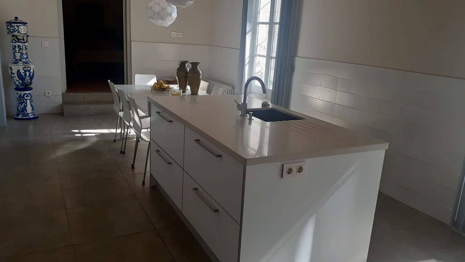 10 soveværelse Finca/Landehus til salg i Elche / Elx med swimmingpool garage - € 1.500.000 (Ref: 8253388)