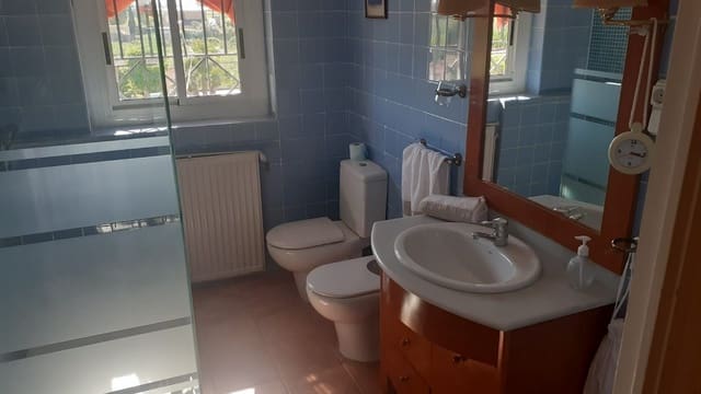 10 soverom Finca/Herregård til salgs i Elche / Elx med svømmebasseng garasje - € 1 500 000 (Ref: 8253388)