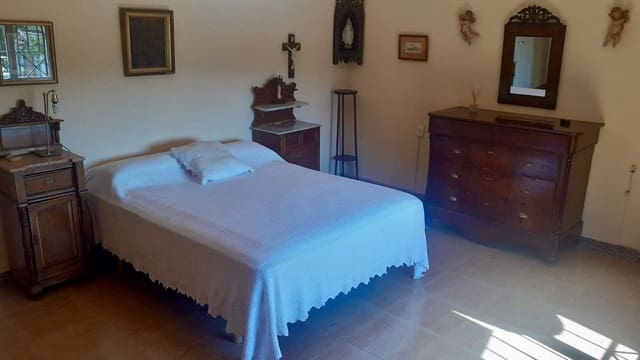 10 soverom Finca/Herregård til salgs i Elche / Elx med svømmebasseng garasje - € 1 500 000 (Ref: 8253388)