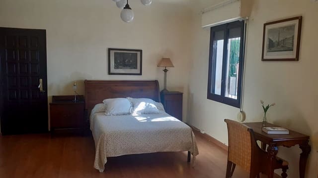 10 soverom Finca/Herregård til salgs i Elche / Elx med svømmebasseng garasje - € 1 500 000 (Ref: 8253388)