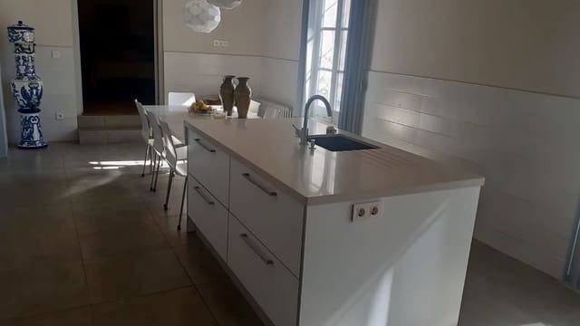 10 soverom Finca/Herregård til salgs i Elche / Elx med svømmebasseng garasje - € 1 500 000 (Ref: 8253388)