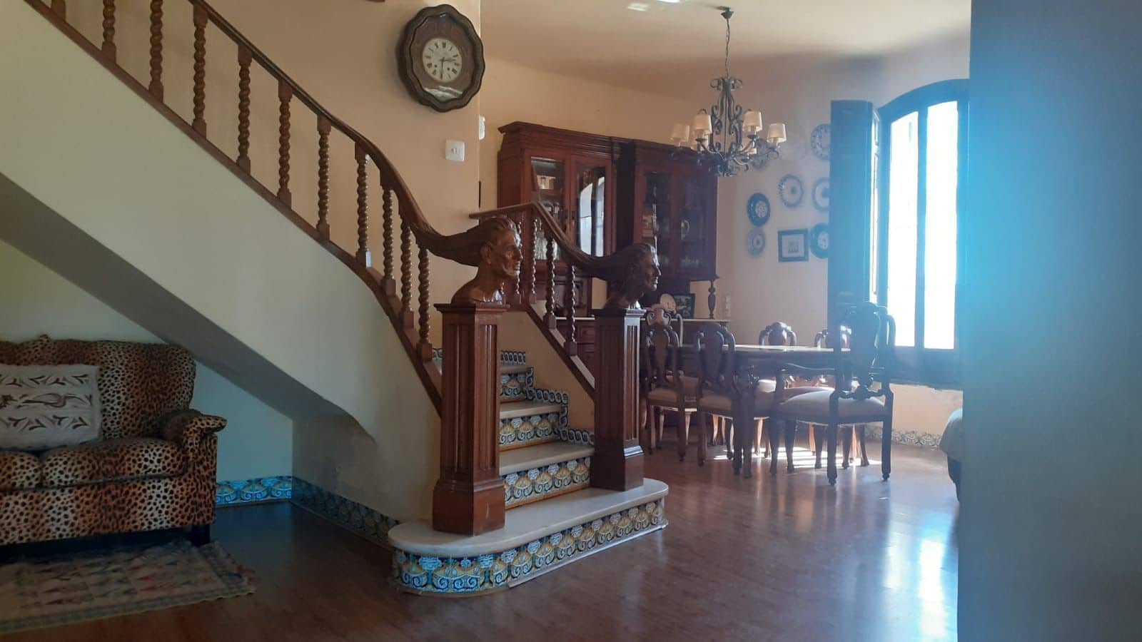 10 soveværelse Finca/Landehus til salg i Elche / Elx med swimmingpool garage - € 1.500.000 (Ref: 8253388)