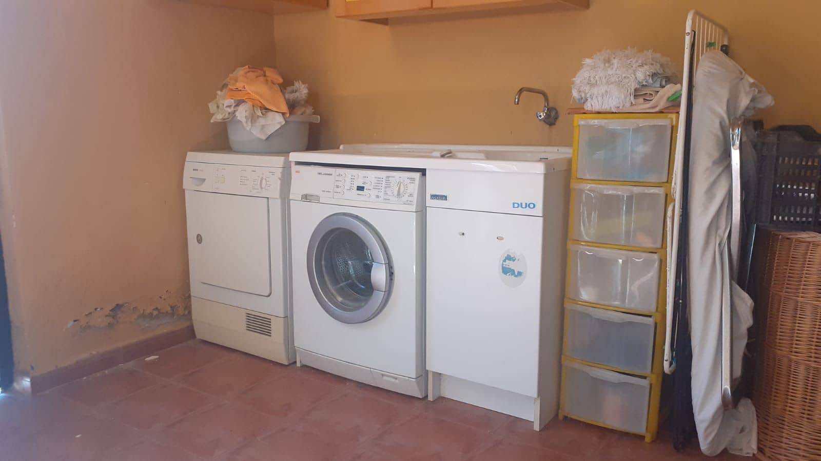 10 soveværelse Finca/Landehus til salg i Elche / Elx med swimmingpool garage - € 1.500.000 (Ref: 8253388)