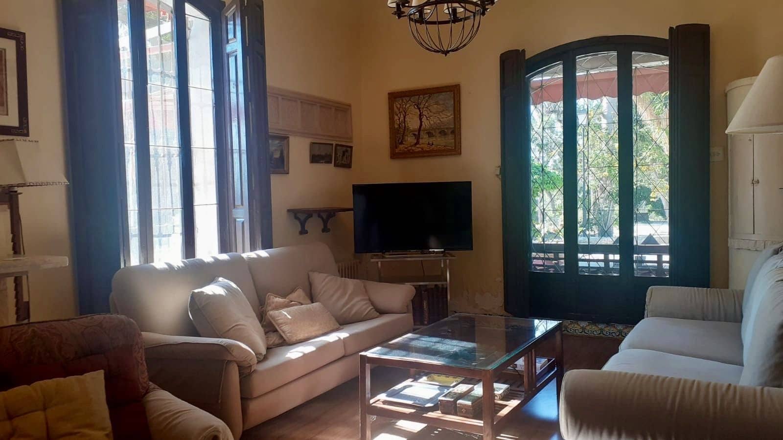 10 soveværelse Finca/Landehus til salg i Elche / Elx med swimmingpool garage - € 1.500.000 (Ref: 8253388)