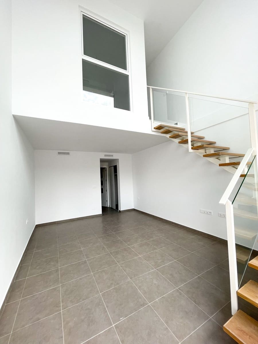 2 soveværelse Bungalow til salg i Santa Pola med swimmingpool garage - € 242.000 (Ref: 8253389)