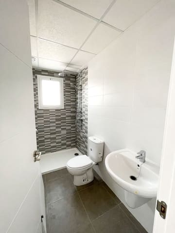 2 soverom Bungalow til salgs i Santa Pola med svømmebasseng garasje - € 242 000 (Ref: 8253389)