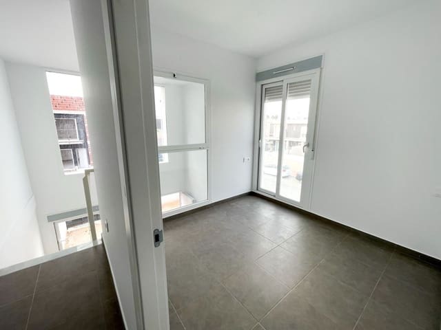 2 soverom Bungalow til salgs i Santa Pola med svømmebasseng garasje - € 242 000 (Ref: 8253389)