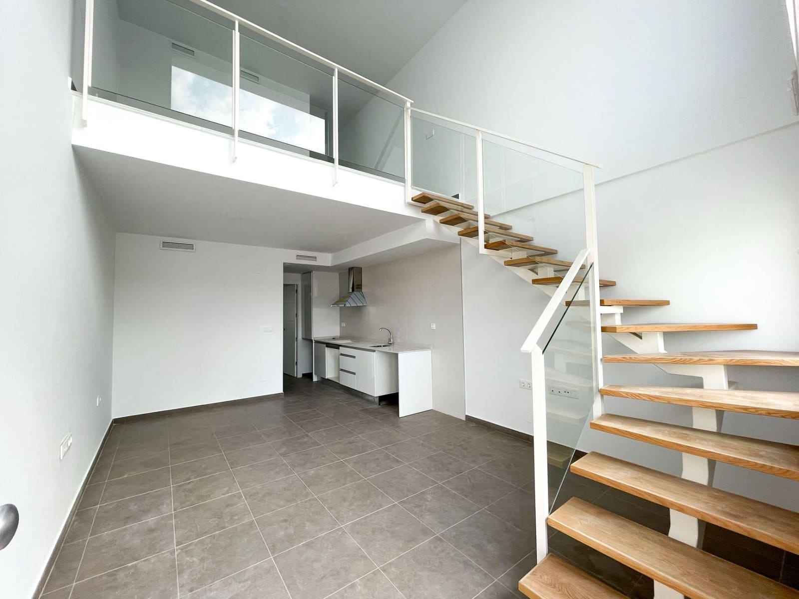 2 soveværelse Bungalow til salg i Santa Pola med swimmingpool garage - € 242.000 (Ref: 8253389)