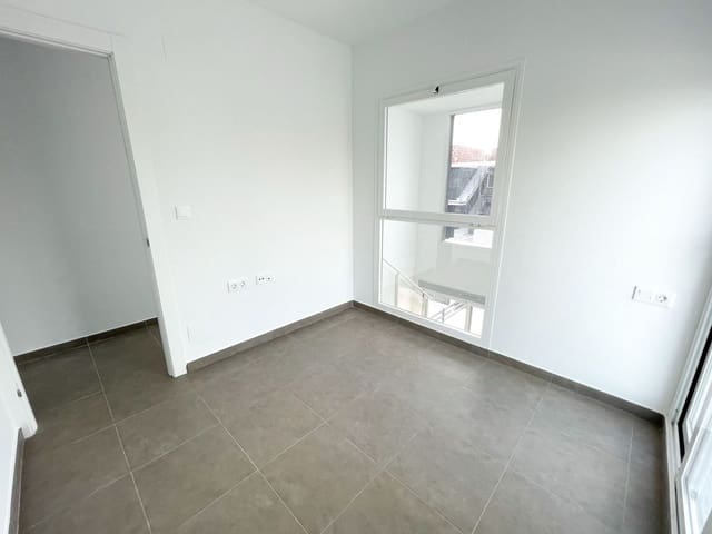 2 soverom Bungalow til salgs i Santa Pola med svømmebasseng garasje - € 242 000 (Ref: 8253389)