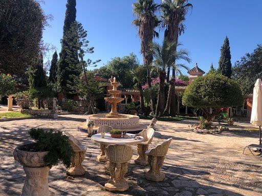 5 camera da letto Finca/Casa di Campagna in vendita in La Xara con piscina garage - 1.290.000 € (Rif: 8253781)