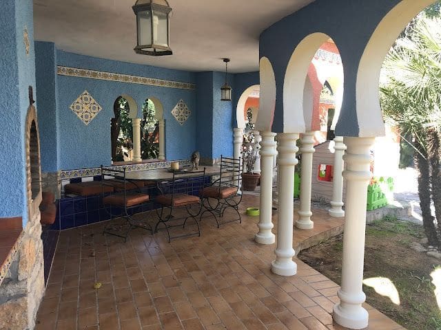 5 camera da letto Finca/Casa di Campagna in vendita in La Xara con piscina garage - 1.290.000 € (Rif: 8253781)