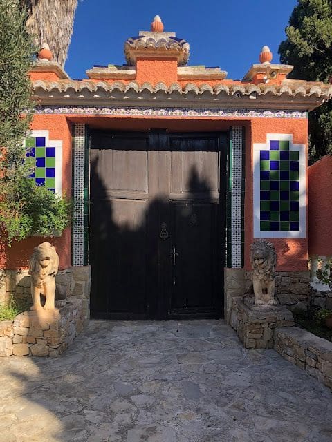 5 camera da letto Finca/Casa di Campagna in vendita in La Xara con piscina garage - 1.290.000 € (Rif: 8253781)