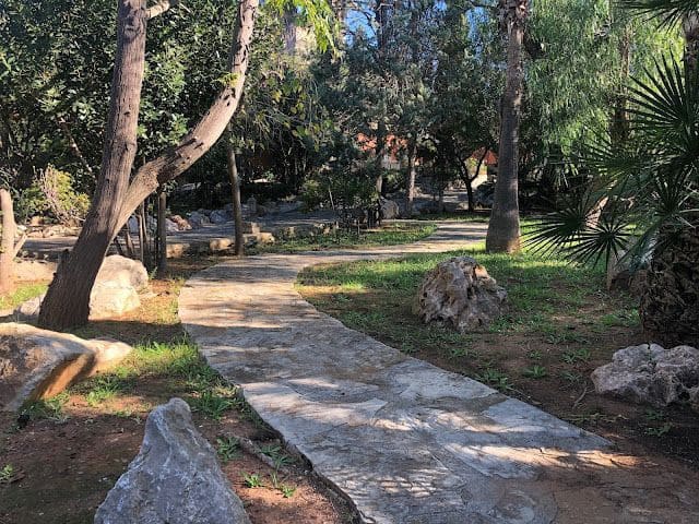 5 camera da letto Finca/Casa di Campagna in vendita in La Xara con piscina garage - 1.290.000 € (Rif: 8253781)