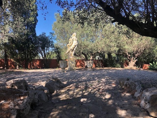 5 camera da letto Finca/Casa di Campagna in vendita in La Xara con piscina garage - 1.290.000 € (Rif: 8253781)