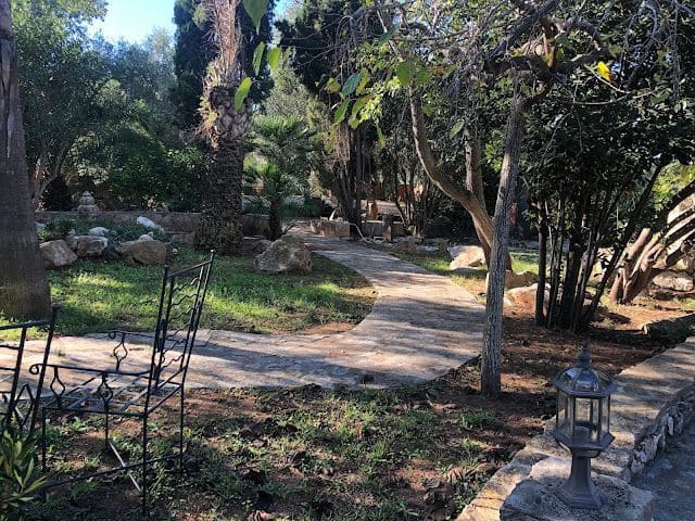 5 camera da letto Finca/Casa di Campagna in vendita in La Xara con piscina garage - 1.290.000 € (Rif: 8253781)