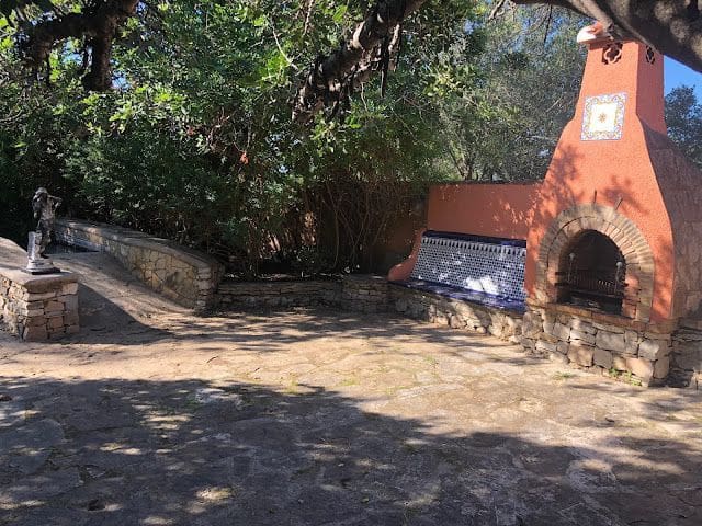 5 camera da letto Finca/Casa di Campagna in vendita in La Xara con piscina garage - 1.290.000 € (Rif: 8253781)