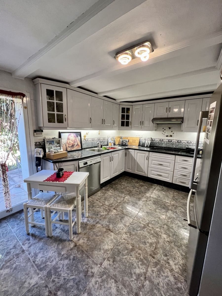 5 camera da letto Finca/Casa di Campagna in vendita in La Xara con piscina garage - 1.290.000 € (Rif: 8253781)